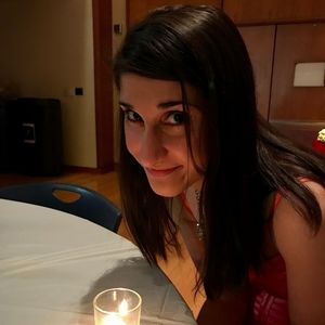 Meet your Posher, Alice